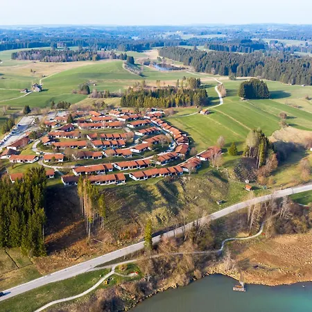 Nr 22, Kategorie Komfort L, Hochbergle, Allgaeu Holiday home Karlsebene