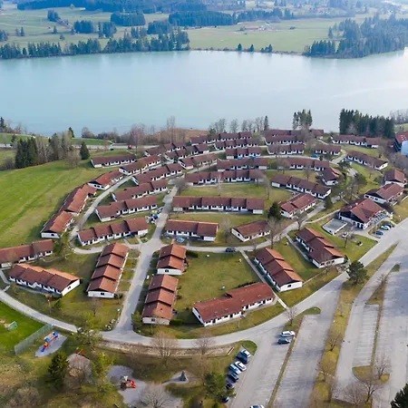 Nr 22, Kategorie Komfort L, Hochbergle, Allgaeu Karlsebene