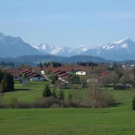 Nr 22, Kategorie Komfort L, Hochbergle, Allgaeu * Karlsebene