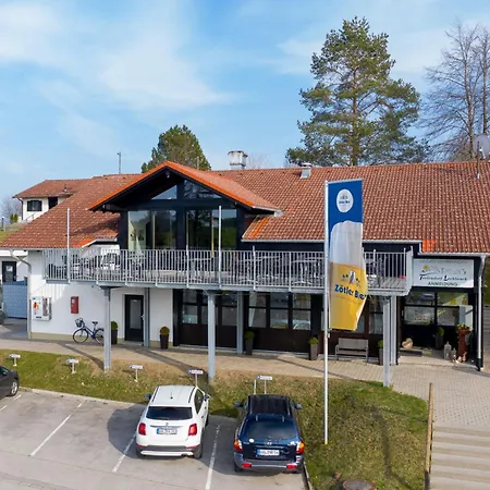 Nr 22, Kategorie Komfort L, Hochbergle, Allgaeu Holiday home