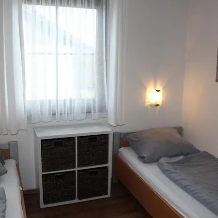 Holiday home Nr 22, Kategorie Komfort L, Hochbergle, Allgaeu Karlsebene