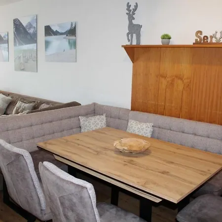 Nr 22, Kategorie Komfort L, Hochbergle, Allgaeu