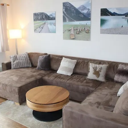 Nr 22, Kategorie Komfort L, Hochbergle, Allgaeu Holiday home *