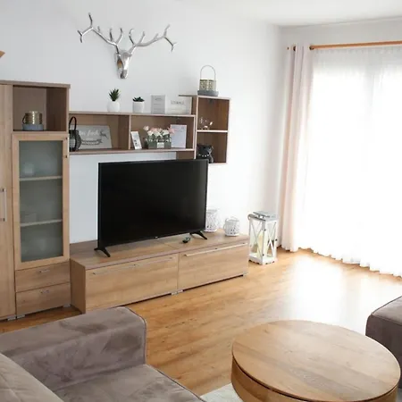 Holiday home Nr 22, Kategorie Komfort L, Hochbergle, Allgaeu Karlsebene